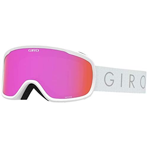 Giro Moxie Snow Goggle 2021- Women's