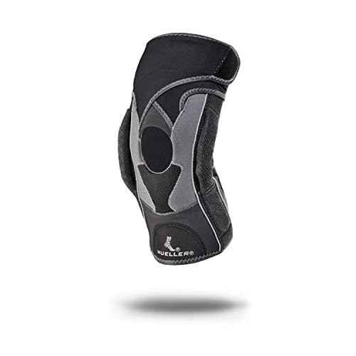 MUELLER Hg80 Premium Hinged Knee Brace - Medium