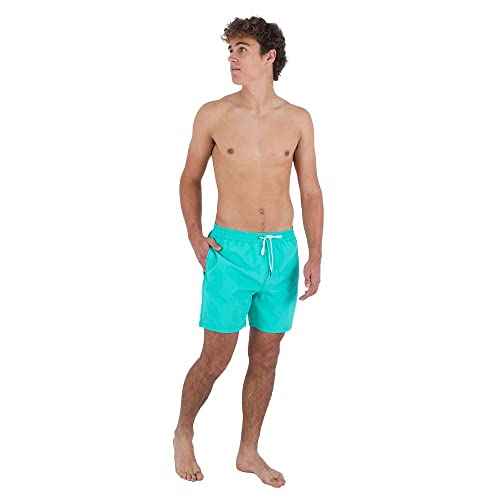Hurley Mens One and Only 17" Volley Board Shorts