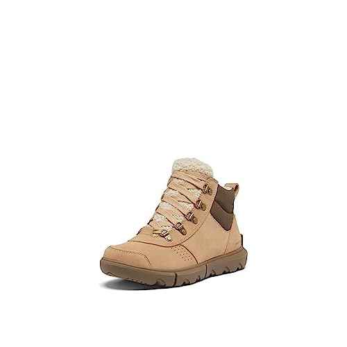 Sorel Women's Explorer Next Hiker Waterproof Boots