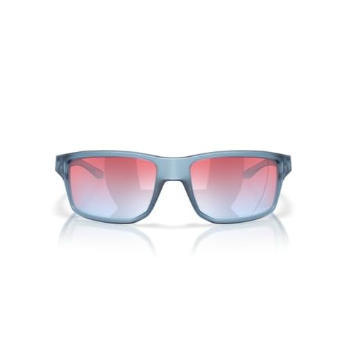 Oakley Men's OO9449 Gibston Square Sunglasses