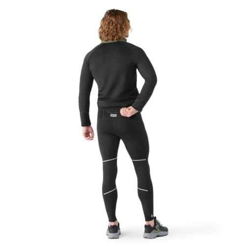 Smartwool Men's Active Fleece Tight