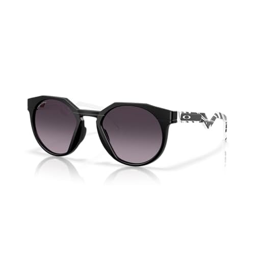 Oakley Men's Oo9242 Hstn Round Sunglasses