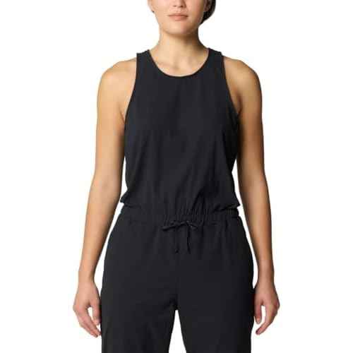Mountain Hardwear womens Dynama Romper