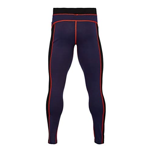 Spyder Active Sports Men's Elevation Base Layer Pant