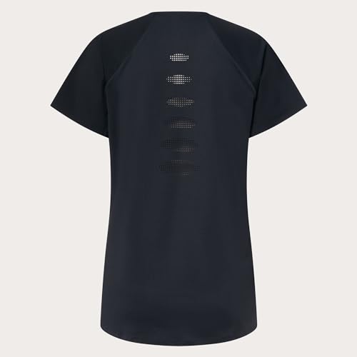 Oakley Women's Seeker Airline Short Sleeve Jersey Tee