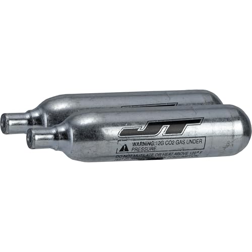 JT ER2 Pump Pistol RTS Kit clear