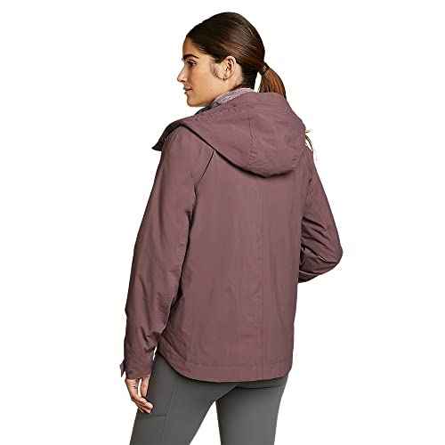 Eddie Bauer Women's Port Townsend Jacket