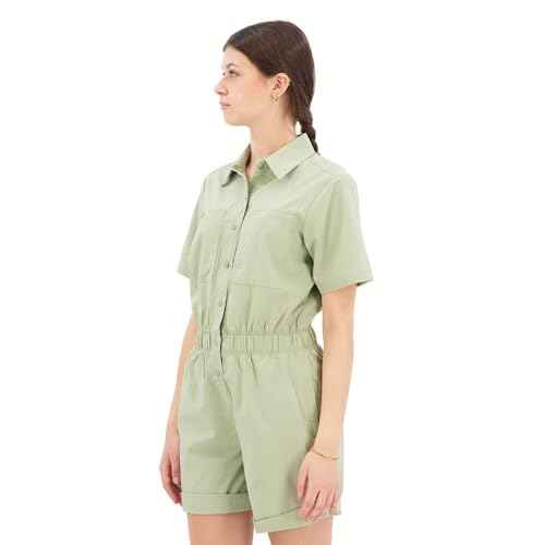 Columbia womens Silver Ridge Utility Romper