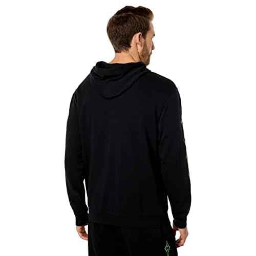 Billabong Men's Short Sands Pullover Graphic Sweatshirt