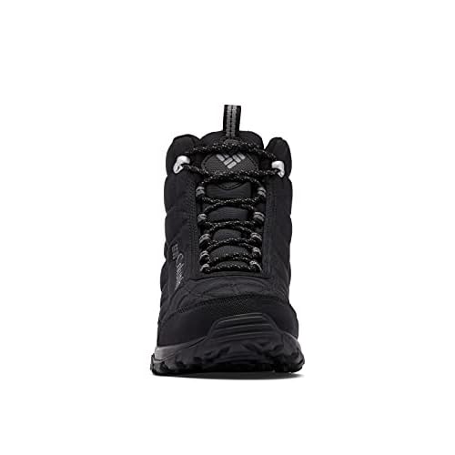 Columbia mens Firecamp Boot