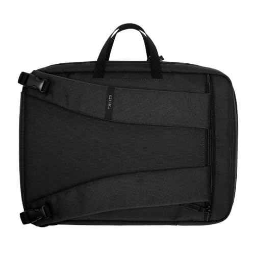 OGIO Pace Pro 10 Briefcase Backpack Black