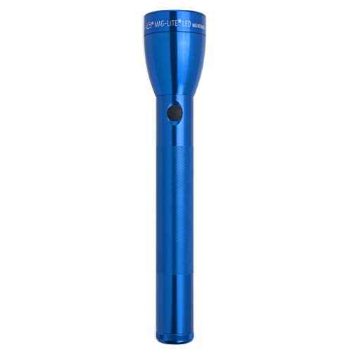 Maglite, ML50L LED 3-Cell C, Blue