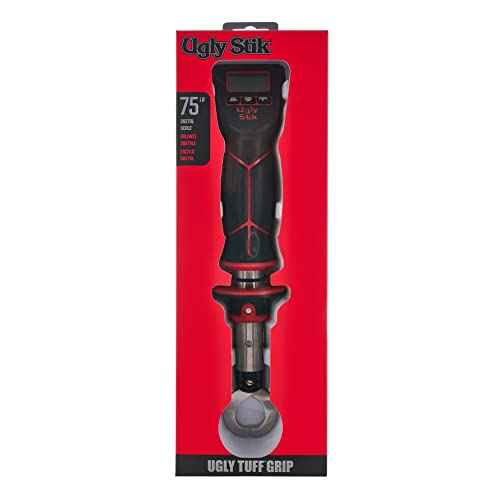 Ugly Stik Fishing Tools