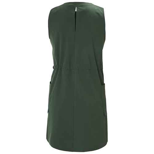 Helly-Hansen Viken Dress - Stylish Women's Summer Dress, Lightweight & Breathable, Perfect for Casual & Outdoor Wear