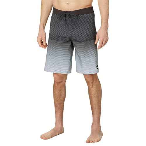 Quiksilver Men's Standard Surfsilk Massive 20 Boardshort Swim Trunk