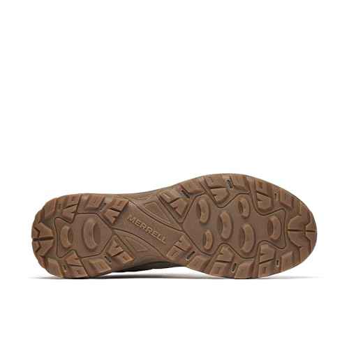 Merrell Women's Tempo Sol Mid Waterproof Hiking Boot