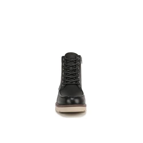 Dr. Scholl's Work mens Manchester Lace Up Boot