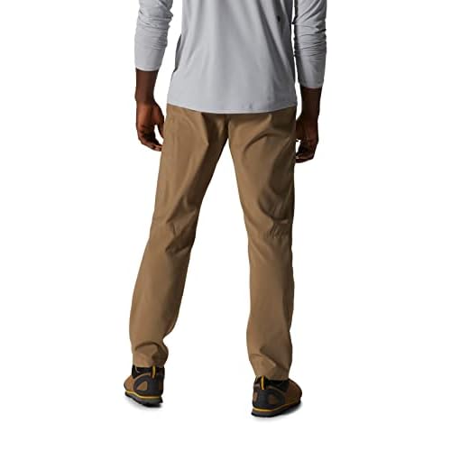 Mountain Hardwear Men's Trail Sender Pant