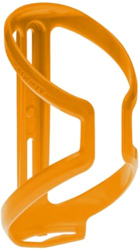 Grid Water Bottle Cage - Black, Blackburn, Yellow Variation of THIS listing