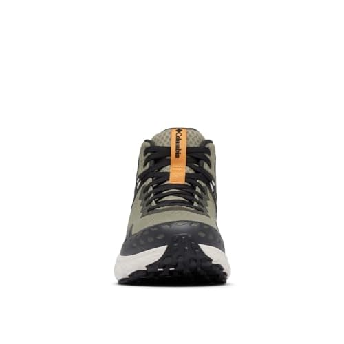 Columbia Men's Konos TRS Outdry Mid Running Shoe