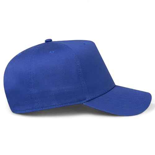 Baseball 2025 World & League Champions Embroidered Patch Trucker Hat | Los Angeles LA Merch | Snapback Hat for Men & Women