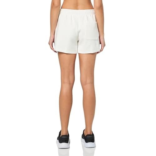 Lacoste Women's Mid Length Drawstring Shorts