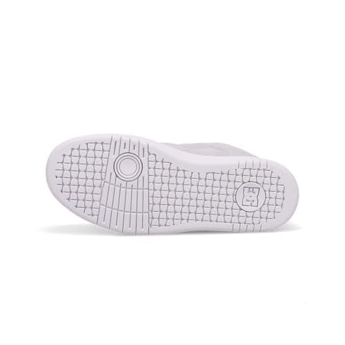 DC Shoes Womens Dc Women's Manteca 4 Casual Skate Shoe