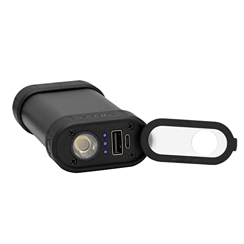 HeatBank¢ç 6 Pro Rechargeable Hand Warmer