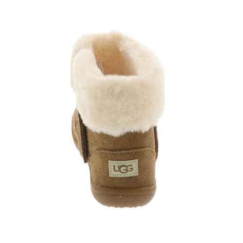 UGG Unisex-Child T Sammee Fashion Boot
