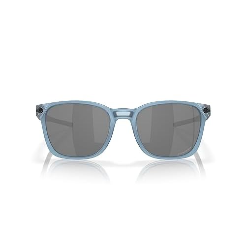 Oakley Mens Oo9018 Ojector Square Sunglasses