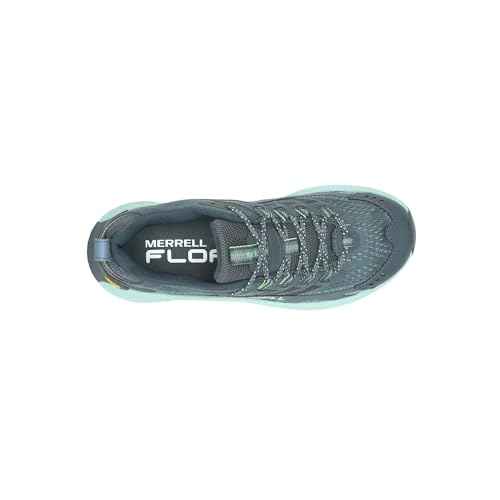 Merrell Womens Moab Speed 2