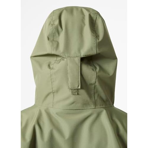 Helly-Hansen womens Seven J Plus Jacket
