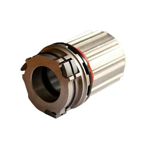 Saris Trainer Accessory, Direct Drive Shimano/SRAM Trainer Freehub, Compatible with Shimano and SRAM 11-Speed Systems