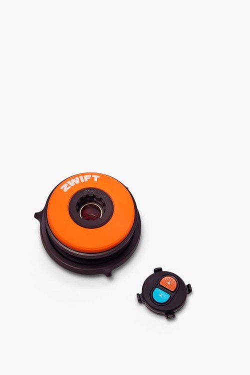 Wahoo Fitness KICKR CORE Zwift One - Zwift Cog V2