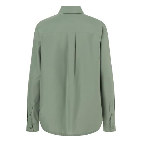 MARMOT Womens Airexchange Solarshield Long Sleeve Shirt