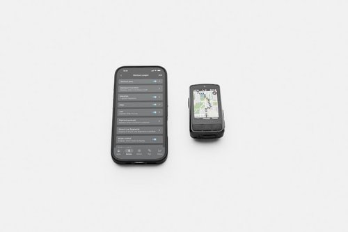 Wahoo ELEMNT BOLT V3 GPS Cycling/Bike Computer,Black