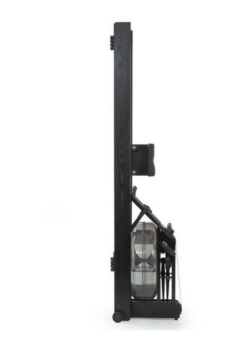 WaterRower Shadow Rowing Machine with S4 Monitor