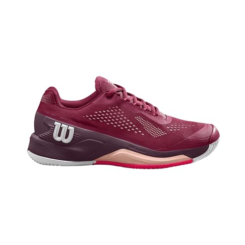 WILSON Womens Rush Pro 4.0