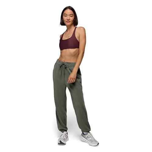 prAna Women's Shea Soft High Rise Jogger