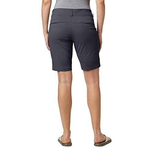 Columbia Women's Saturday Trail Long Short