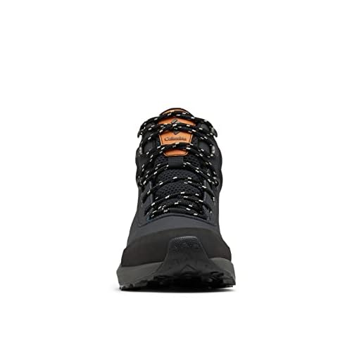 Columbia mens Trailstorm Peak Mid