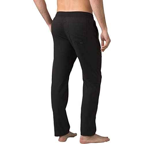 prAna Mens Vaha Straight Pant