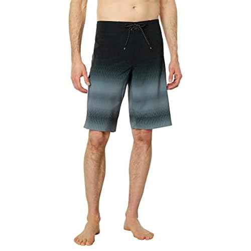 Billabong mens Fluid Pro Boardshort, 4-way Performance Stretch, 21 Inch Outseam