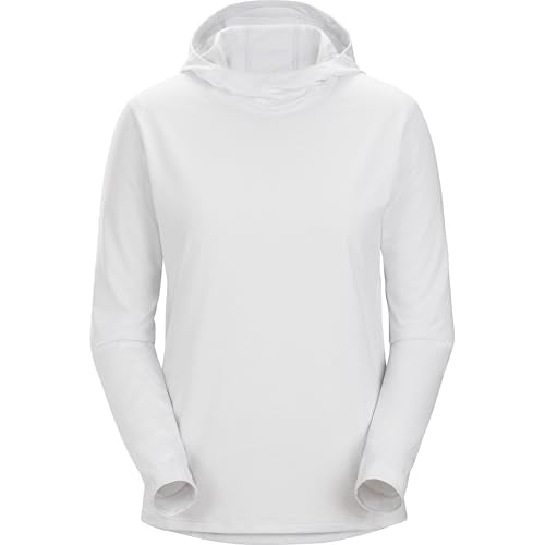 Arc'teryx Taema Hoody Women's | Light Breathable Performance Sun Hoody
