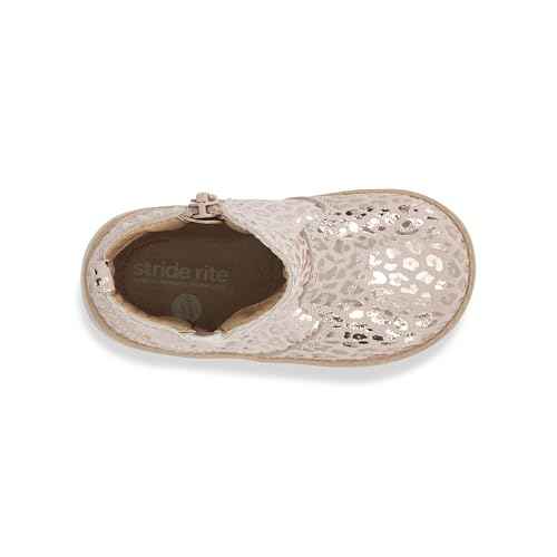 Stride Rite Unisex-Child SRT Lena Fashion Boot
