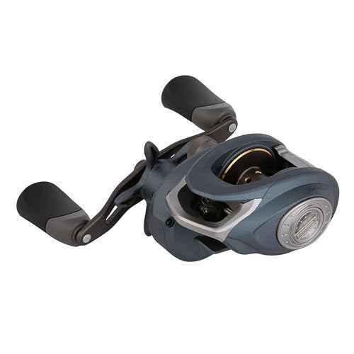 Pflueger President Baitcast Low Profile Fishing Reel