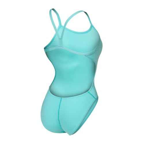 ARENA Women's Performance Solid Team Challenge Swimsuit