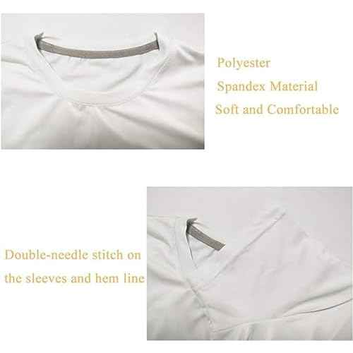 Xhuibop Kids Tshirts Girls Boys 3-16 Years Summer Clothes for Teens Loose Fitting Tops