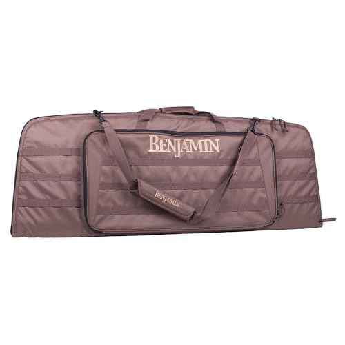 Benjamin BSSRC 48-Inch Soft Rifle Case